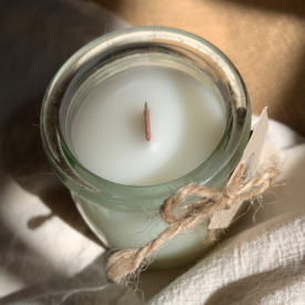 Handmade Scented Candles